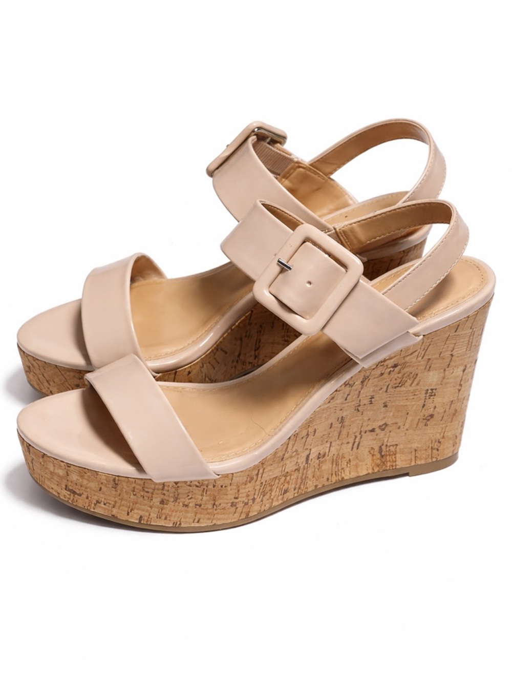 XAPPEAL Vivian Sandals in Beige! - Picture 3 of 7